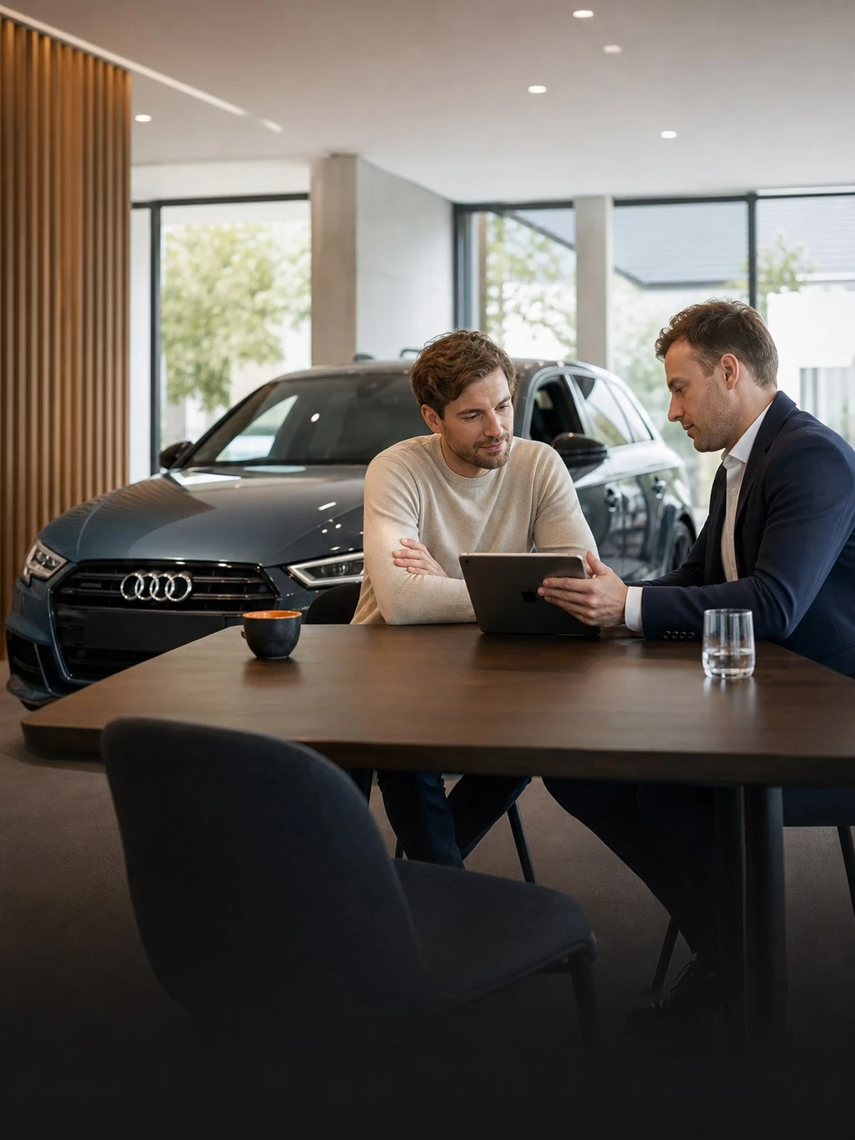 Autoverzekering audi s3 vergelijken met onafhankelijk verzekeringsadvies