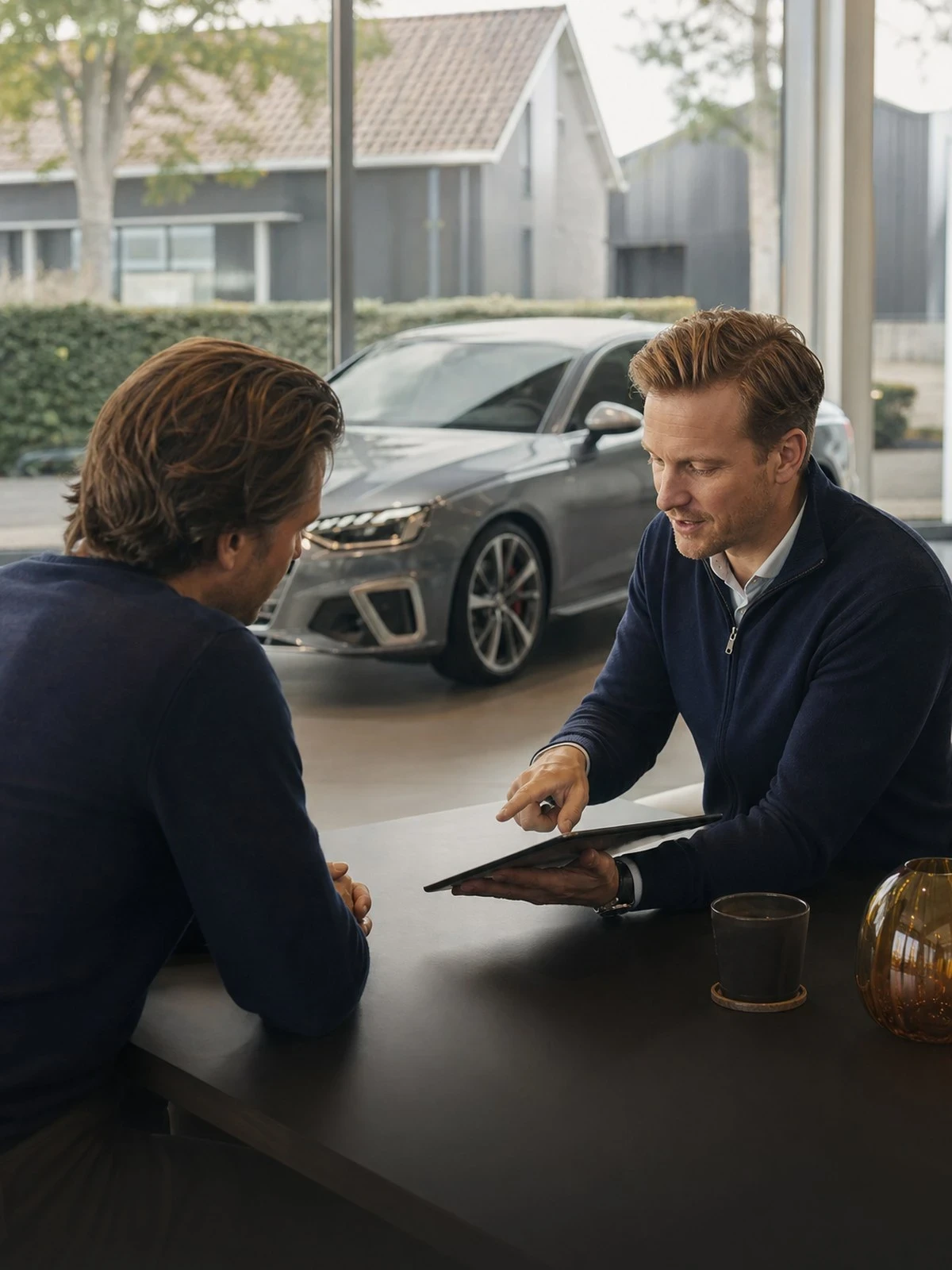 Autoverzekering audi s4 vergelijken met onafhankelijk verzekeringsadvies
