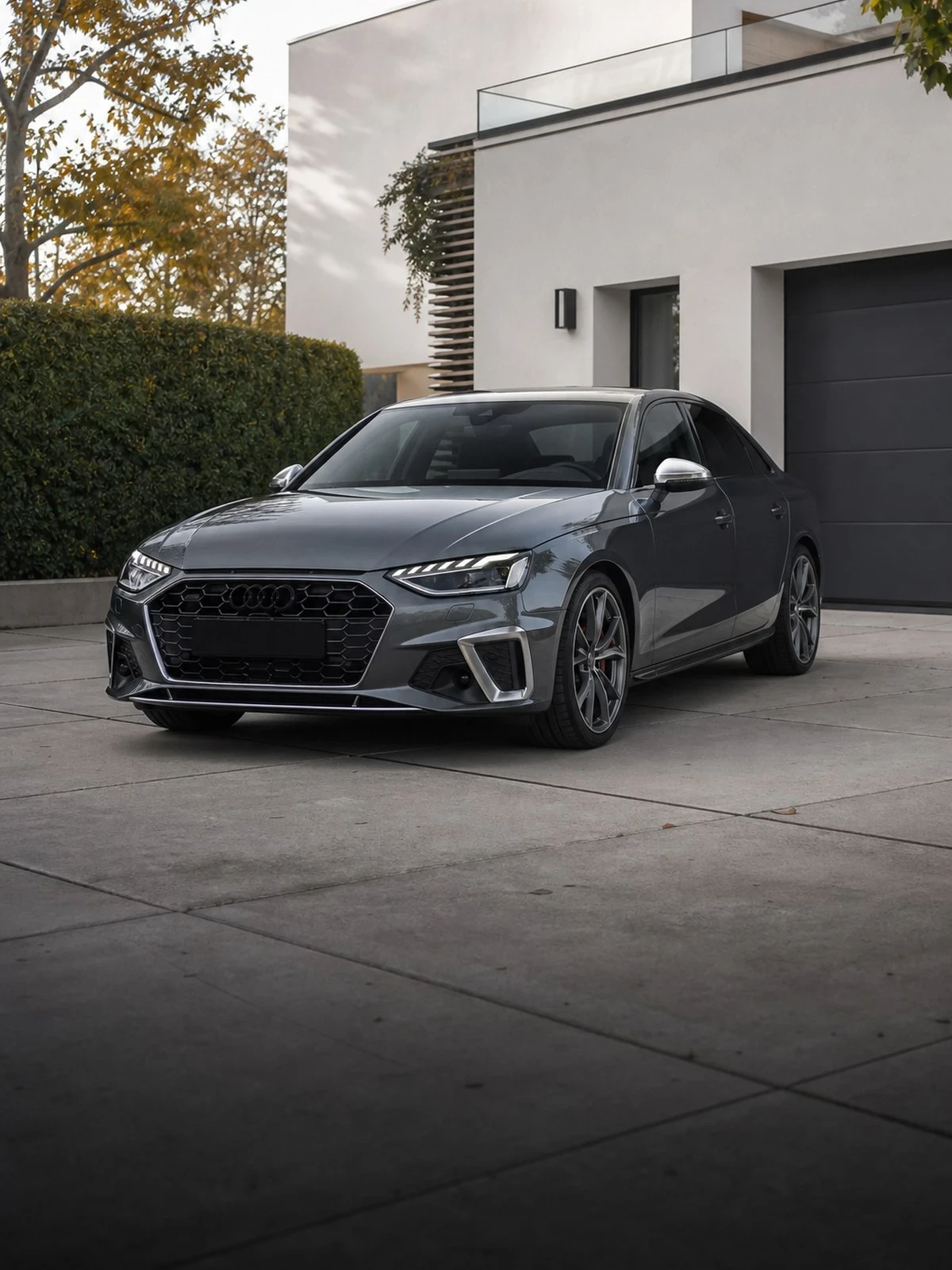 Autoverzekering audi s4 - verzekering en dekking via Finass Verzekert