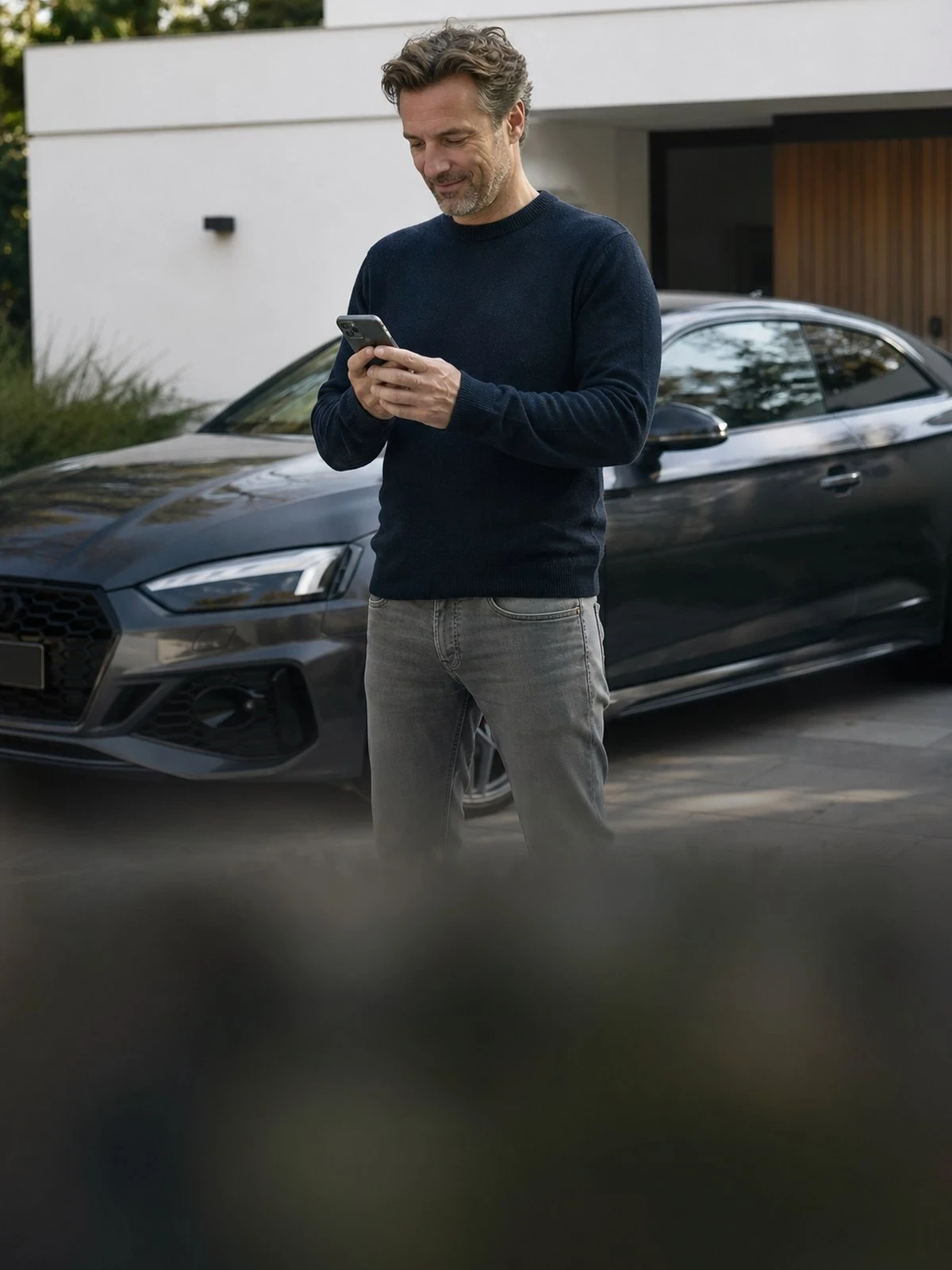 Autoverzekering audi s5 afsluiten via Finass Verzekert