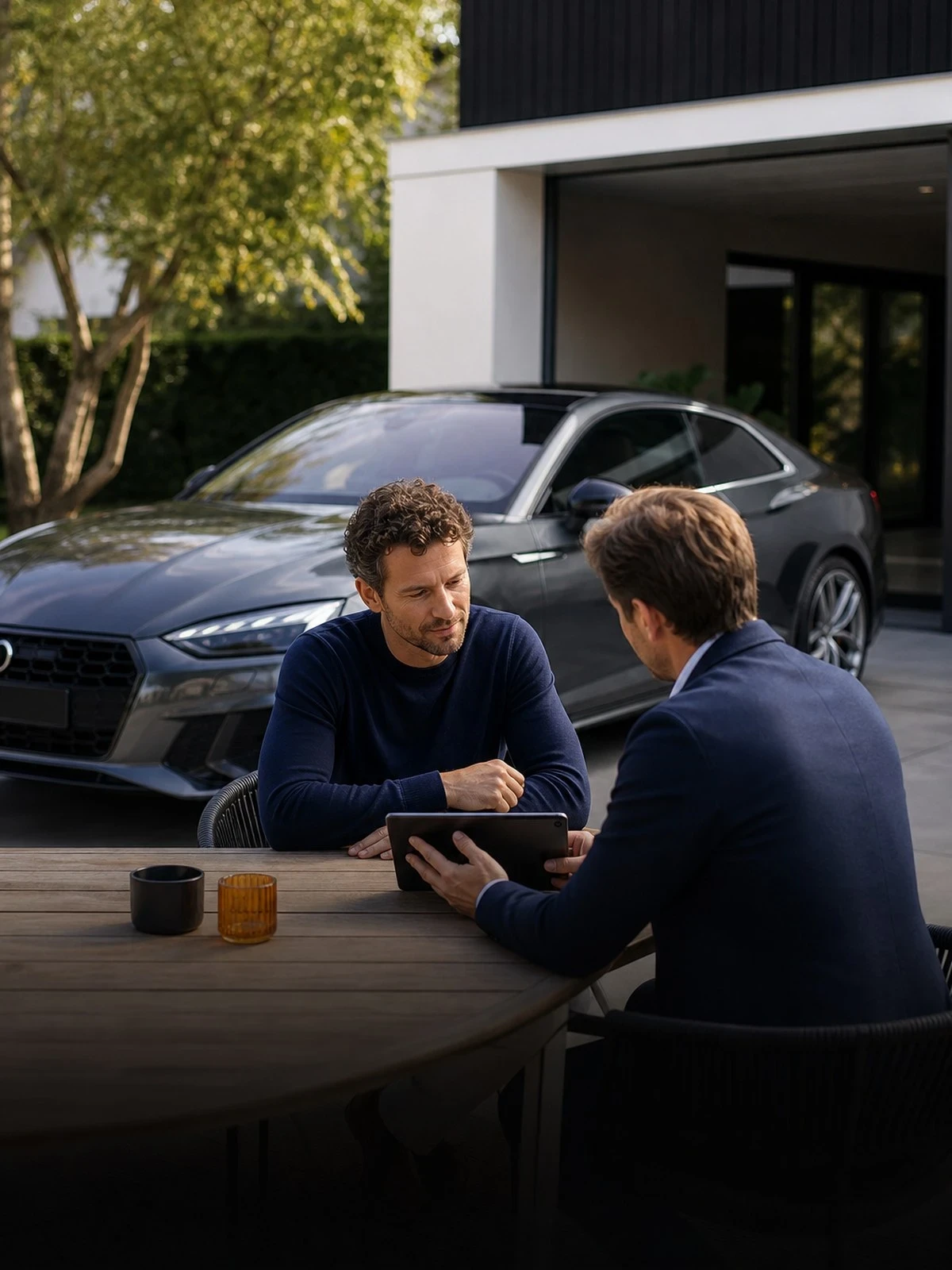 Autoverzekering audi s5 vergelijken met onafhankelijk verzekeringsadvies