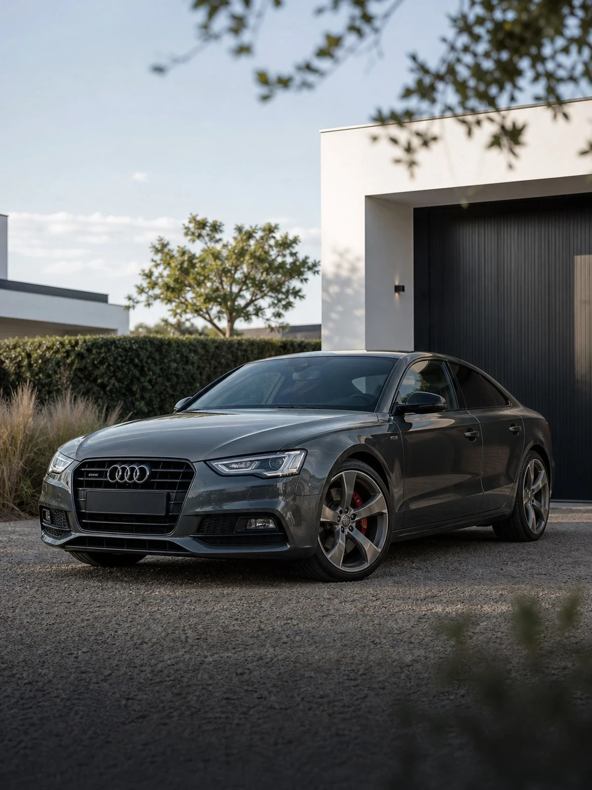 Autoverzekering audi s5 - verzekering en dekking via Finass Verzekert