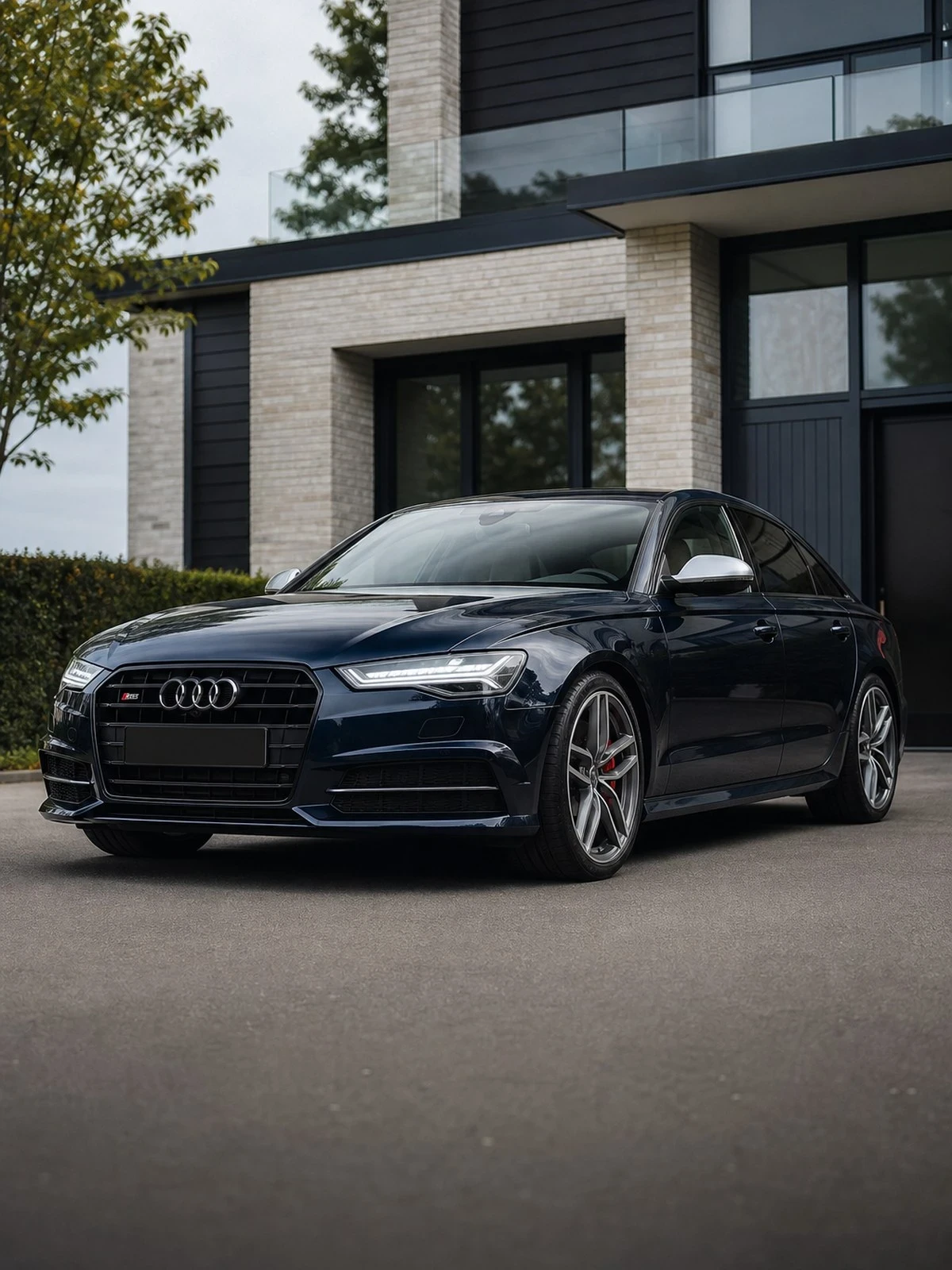 Autoverzekering audi s6 - verzekering en dekking via Finass Verzekert