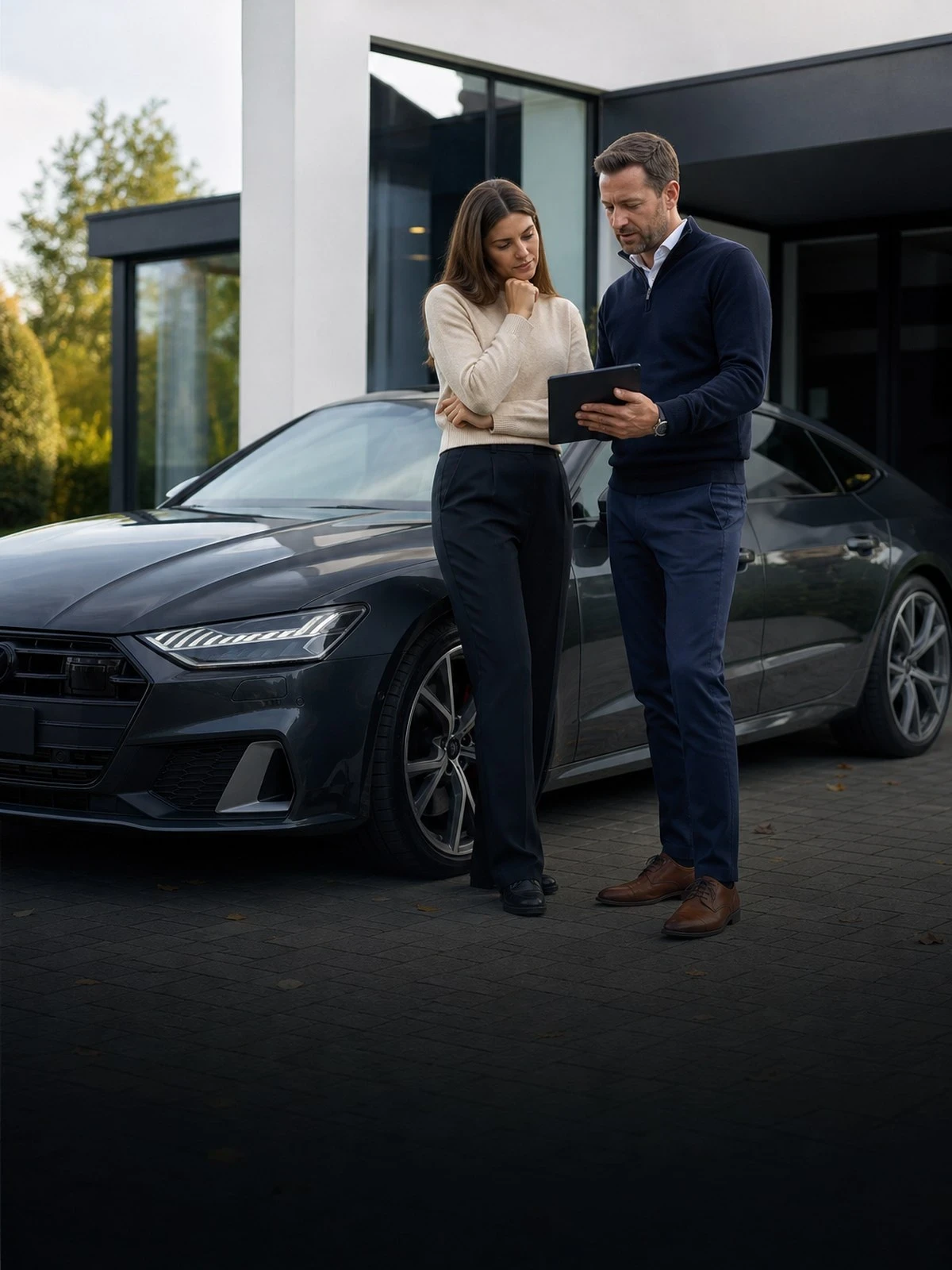 Autoverzekering audi s7 vergelijken met onafhankelijk verzekeringsadvies