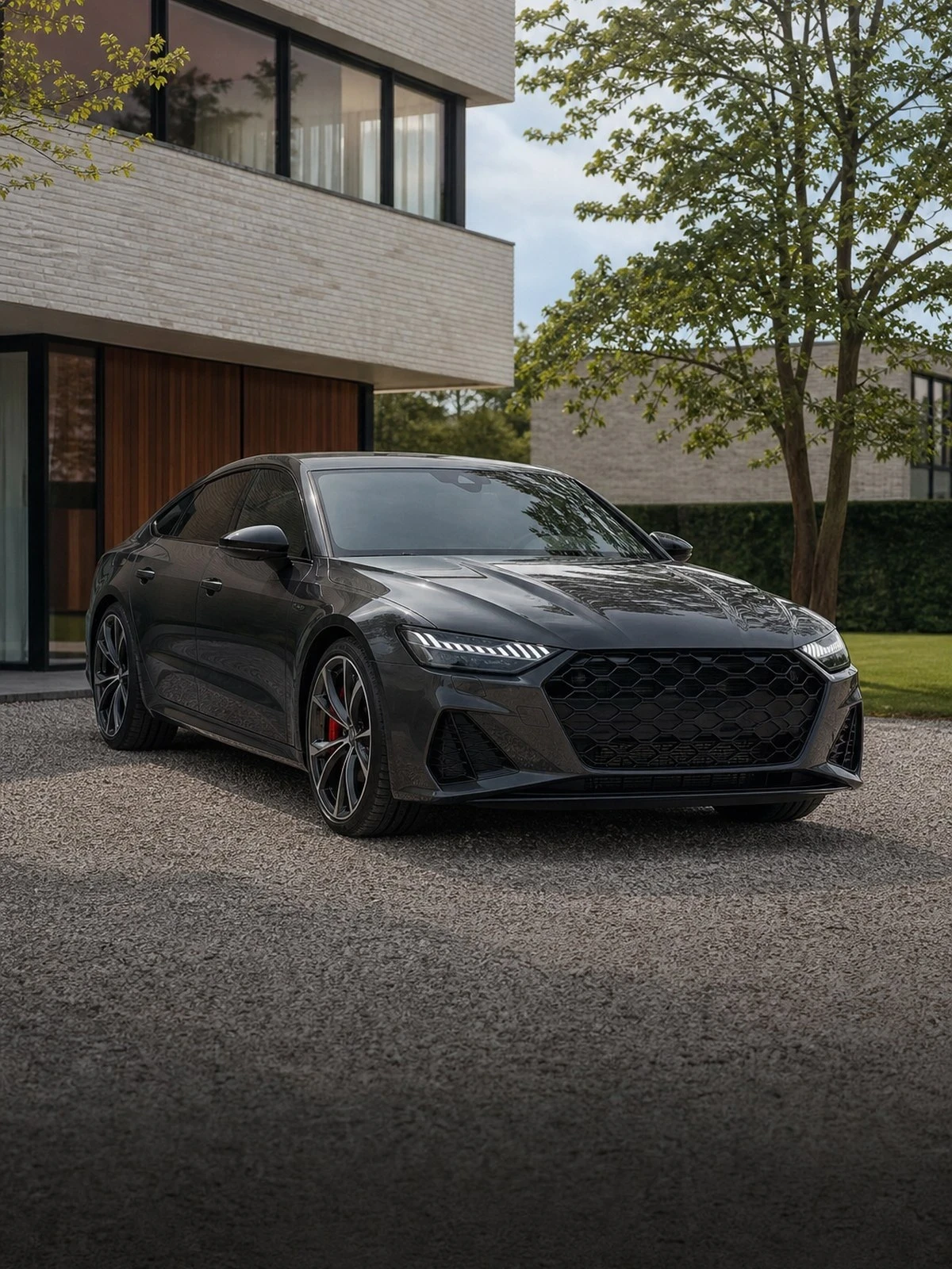 Autoverzekering audi s7 - verzekering en dekking via Finass Verzekert