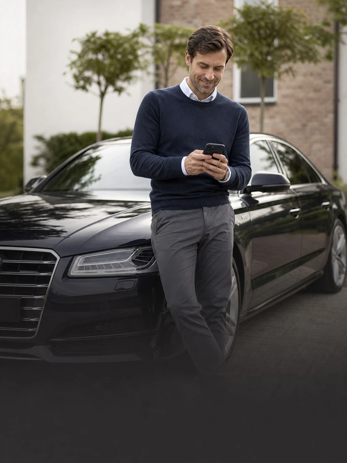 Autoverzekering audi s8 afsluiten via Finass Verzekert
