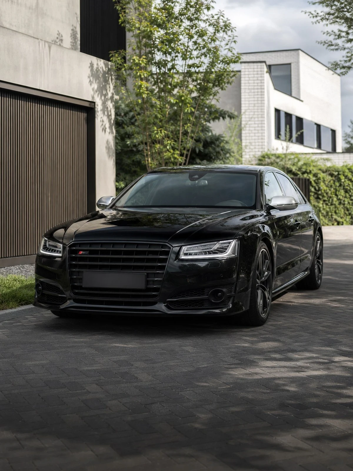Autoverzekering audi s8 - verzekering en dekking via Finass Verzekert