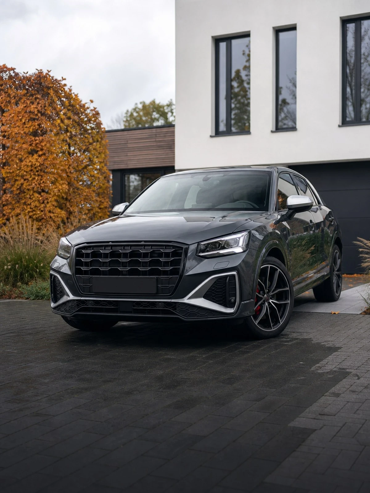 Autoverzekering audi sq2 - verzekering en dekking via Finass Verzekert