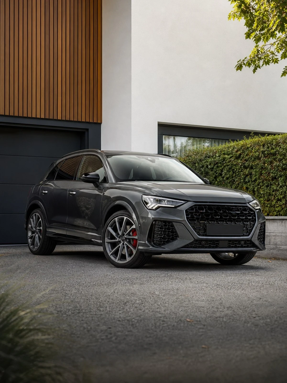 Autoverzekering audi sq3 - verzekering en dekking via Finass Verzekert