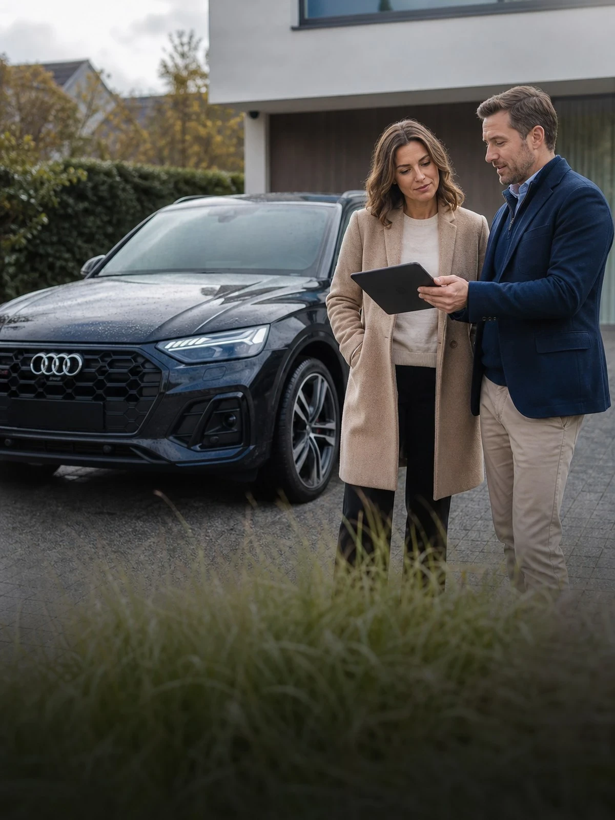 Autoverzekering audi sq5 vergelijken met onafhankelijk verzekeringsadvies