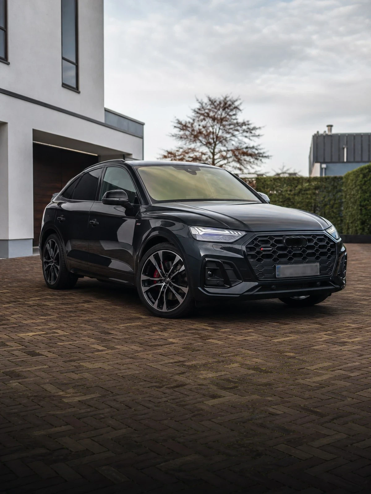 Autoverzekering audi sq5 - verzekering en dekking via Finass Verzekert