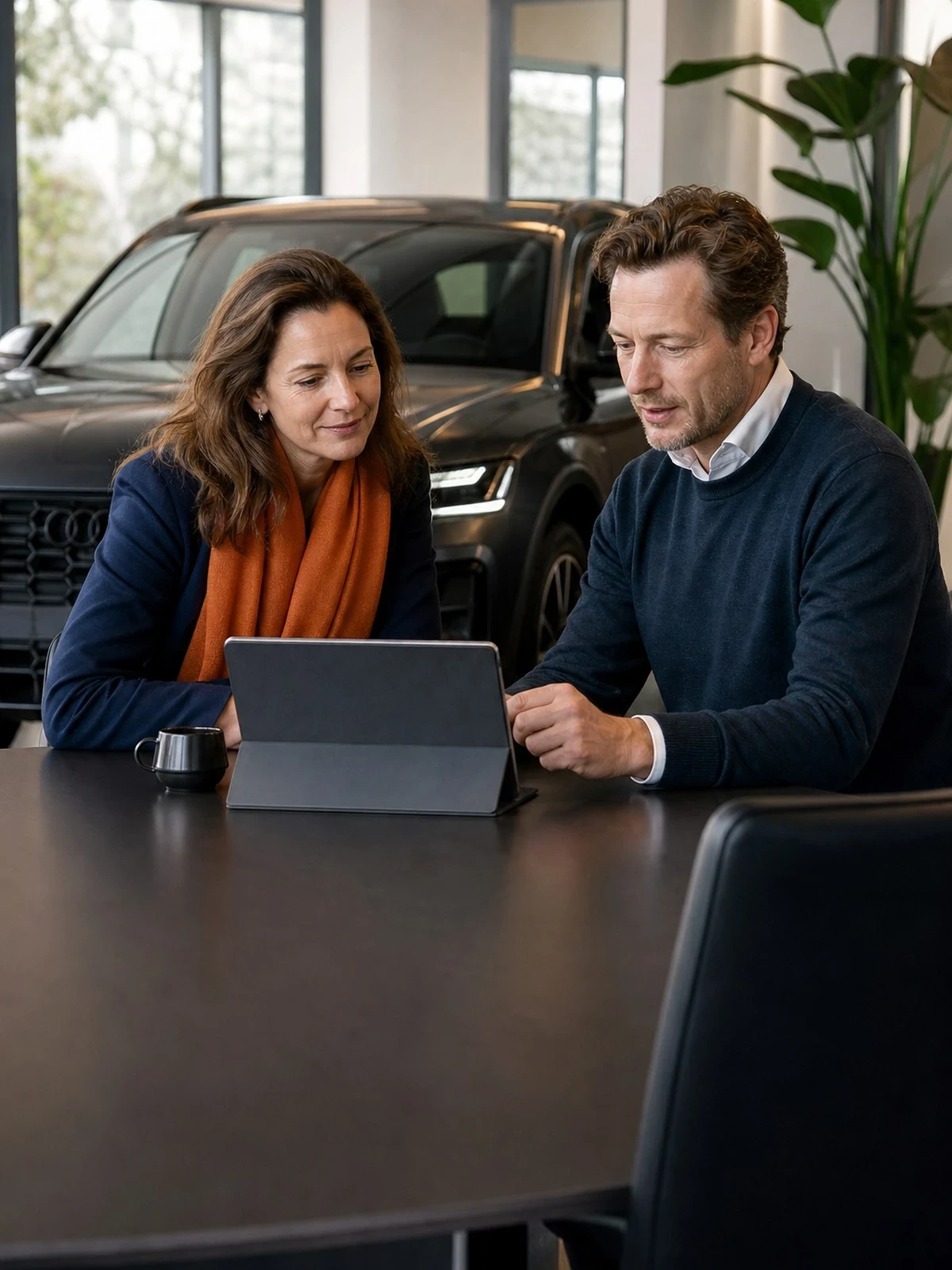 Autoverzekering audi vergelijken met onafhankelijk verzekeringsadvies