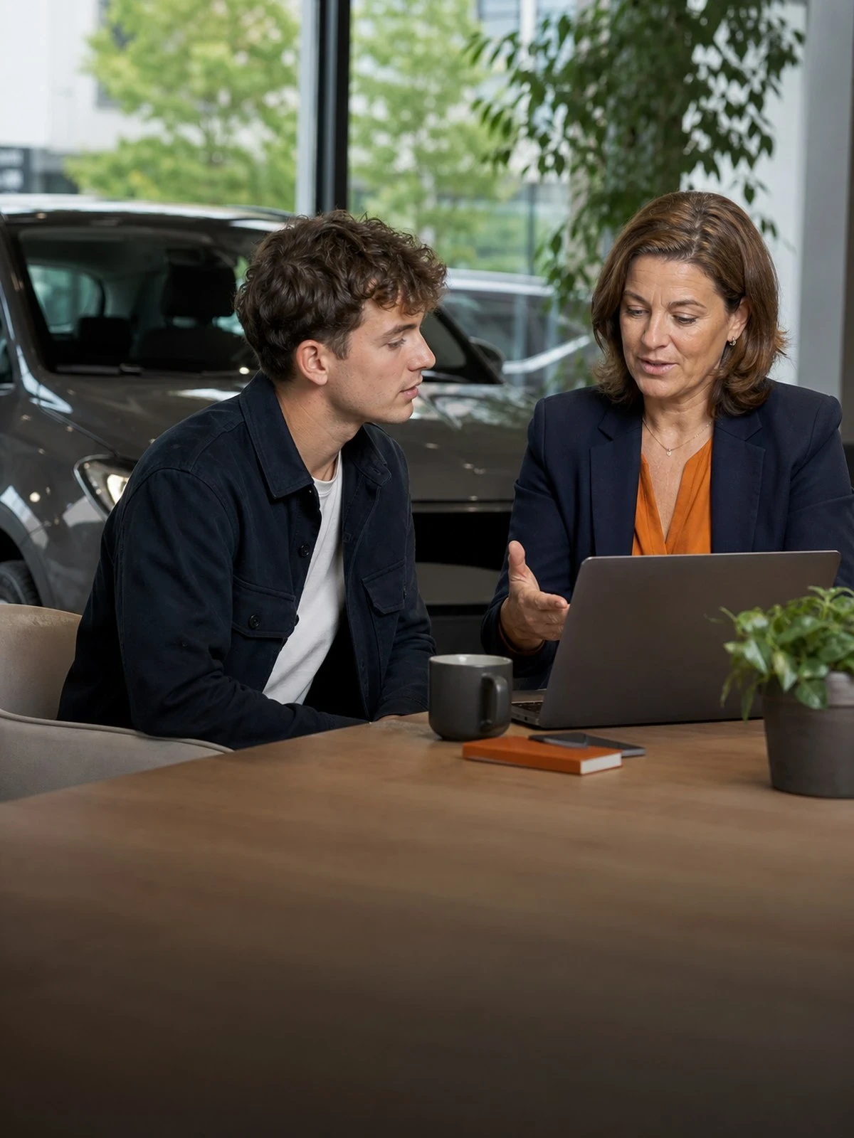 Autoverzekering beginnend bestuurder vergelijken met onafhankelijk verzekeringsadvies