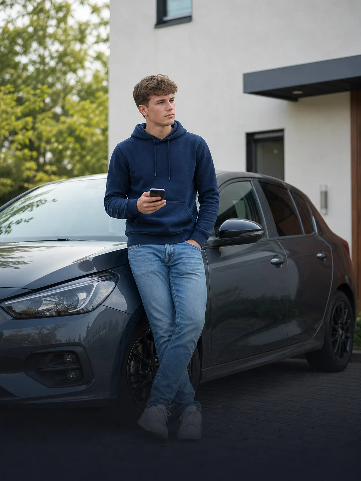 Autoverzekering beginnend bestuurder - verzekering en dekking via Finass Verzekert