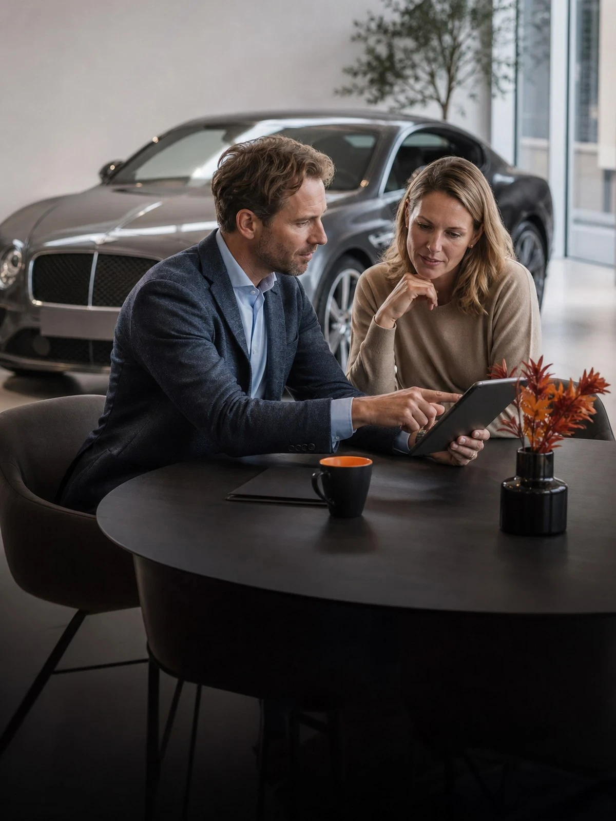 Comparing car insurance premiums and cover