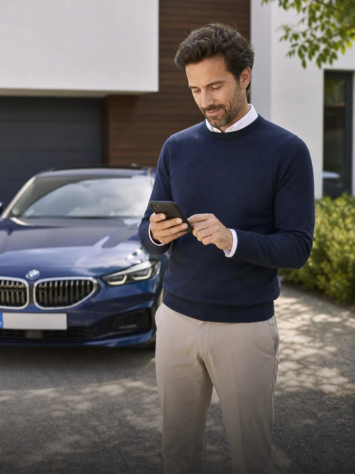 Autoverzekering bmw 2 serie afsluiten via Finass Verzekert