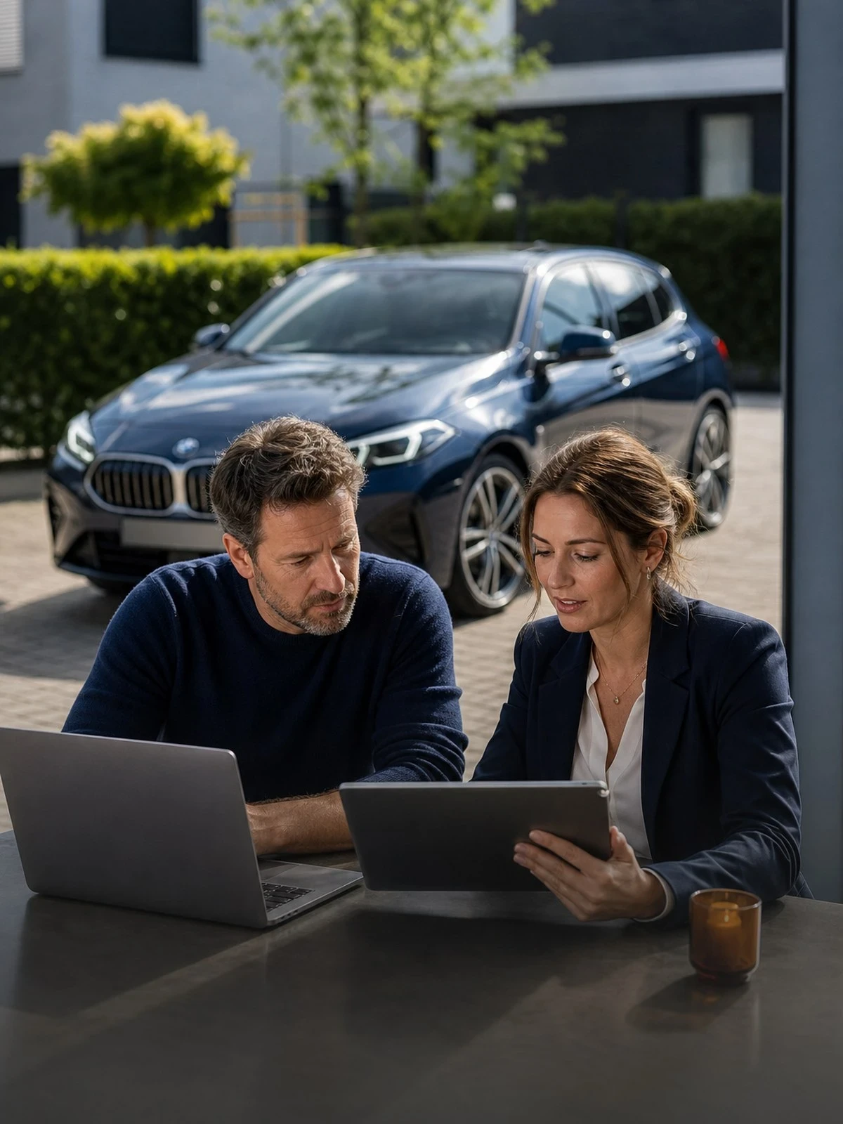 Autoverzekering bmw 2 serie vergelijken met onafhankelijk verzekeringsadvies