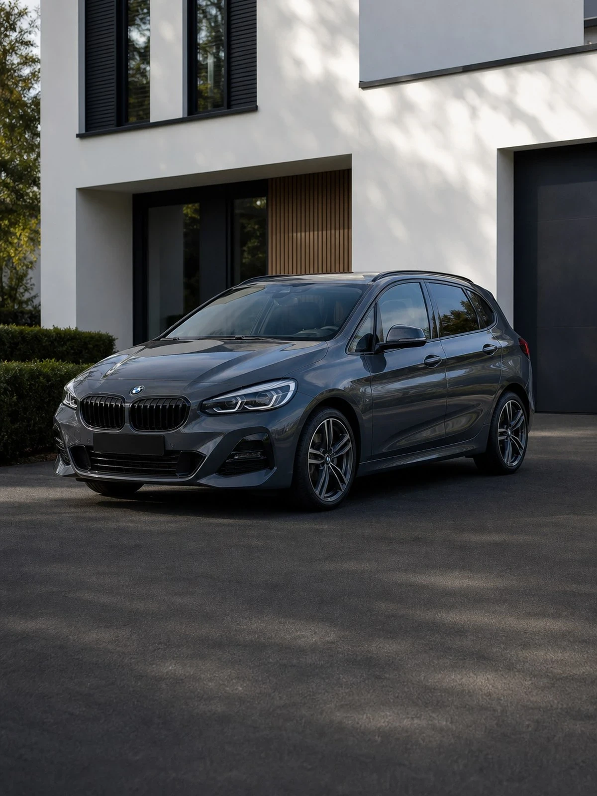 Autoverzekering bmw 2 serie - verzekering en dekking via Finass Verzekert