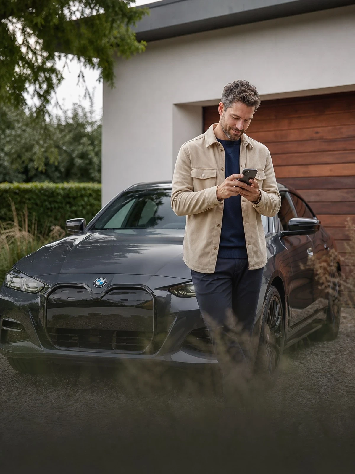 Autoverzekering bmw 4 serie afsluiten via Finass Verzekert