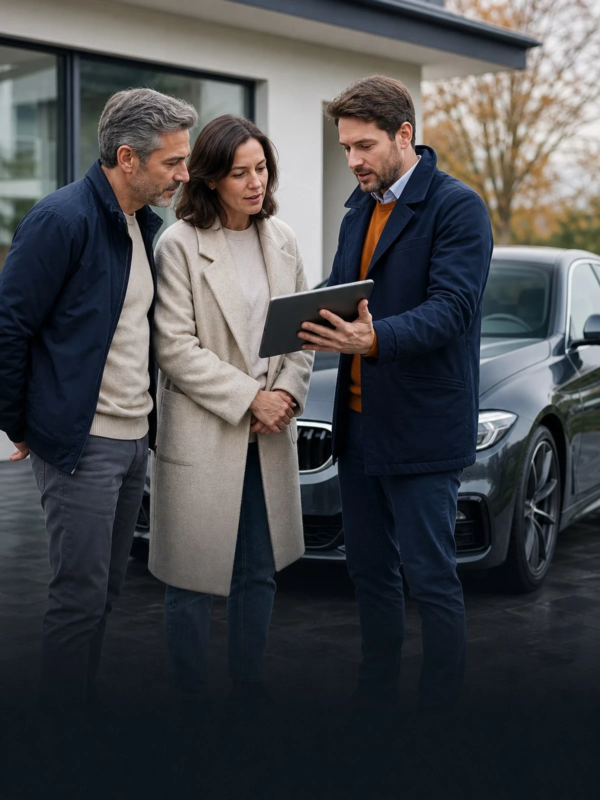 Autoverzekering bmw 5 serie vergelijken met onafhankelijk verzekeringsadvies