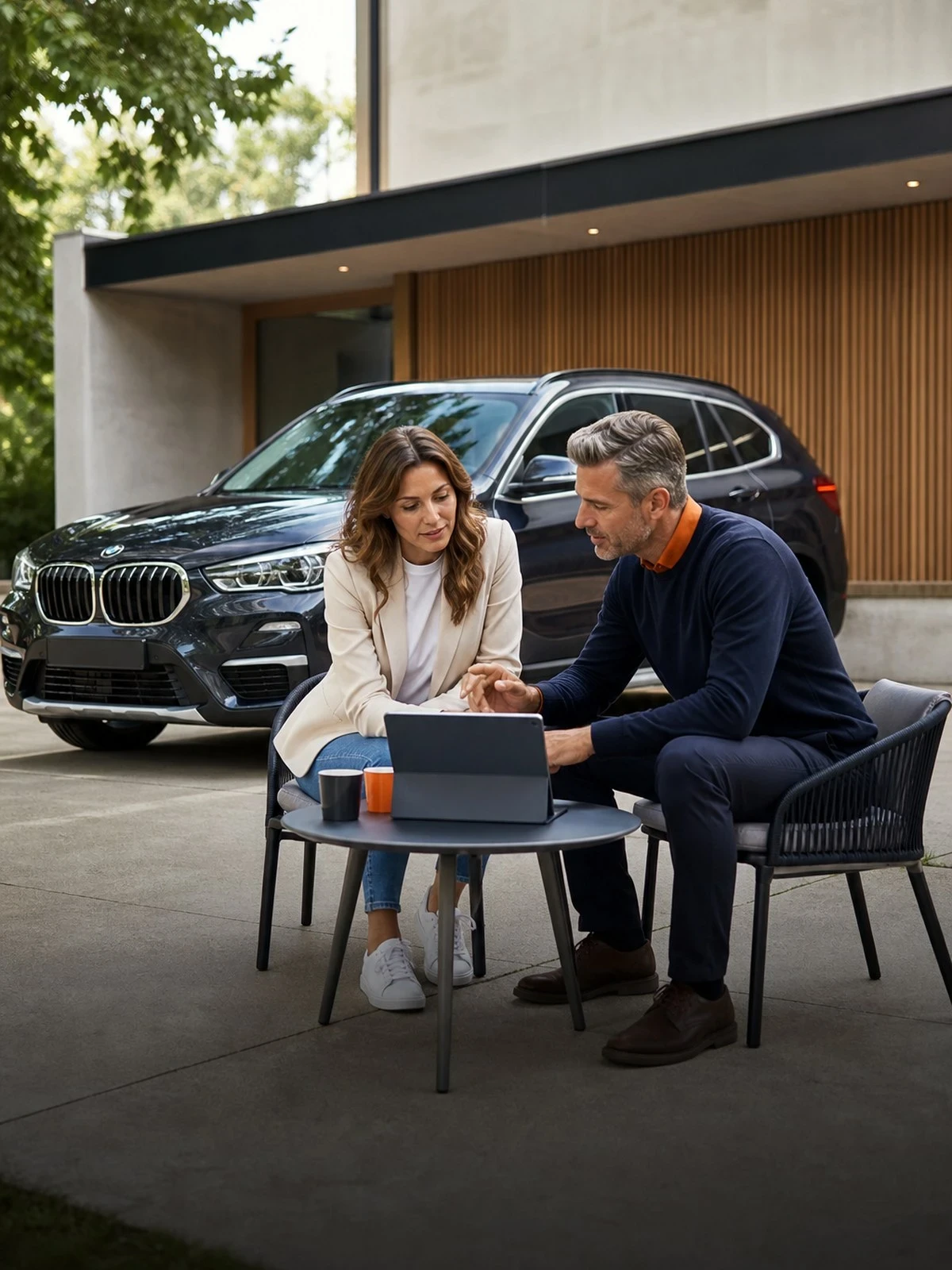 Autoverzekering bmw x1 vergelijken met onafhankelijk verzekeringsadvies