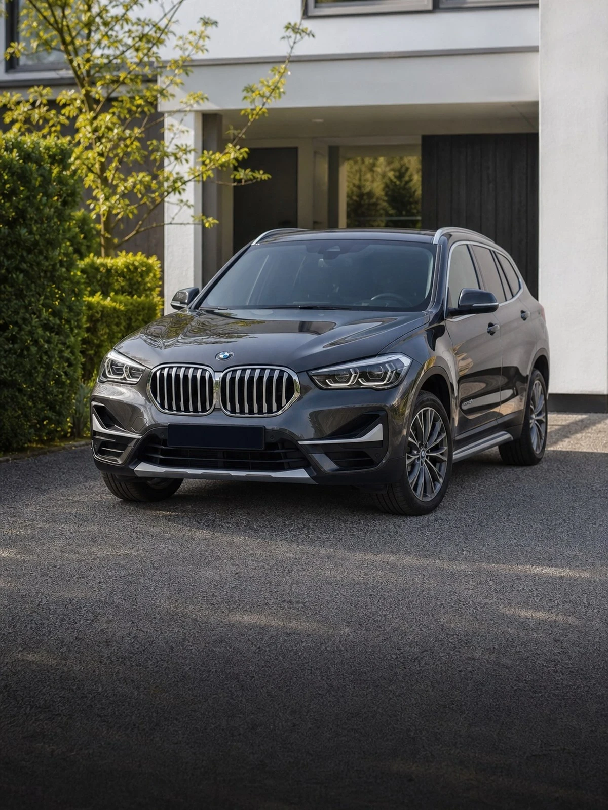 Autoverzekering bmw x1 - verzekering en dekking via Finass Verzekert