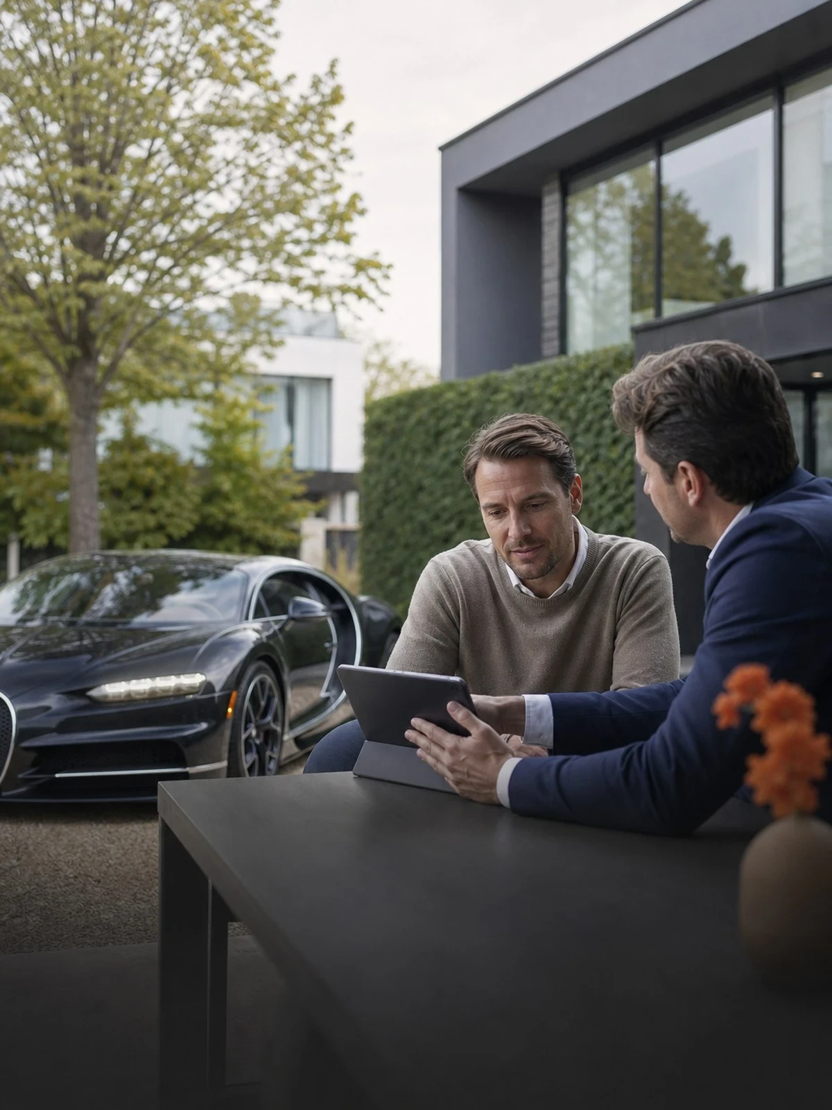 Comparing car insurance premiums and cover