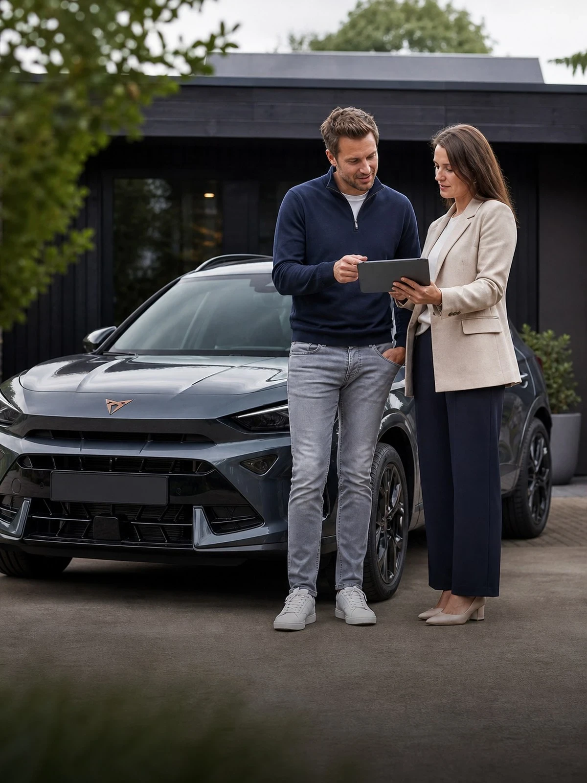 Autoverzekering cupra vergelijken met onafhankelijk verzekeringsadvies
