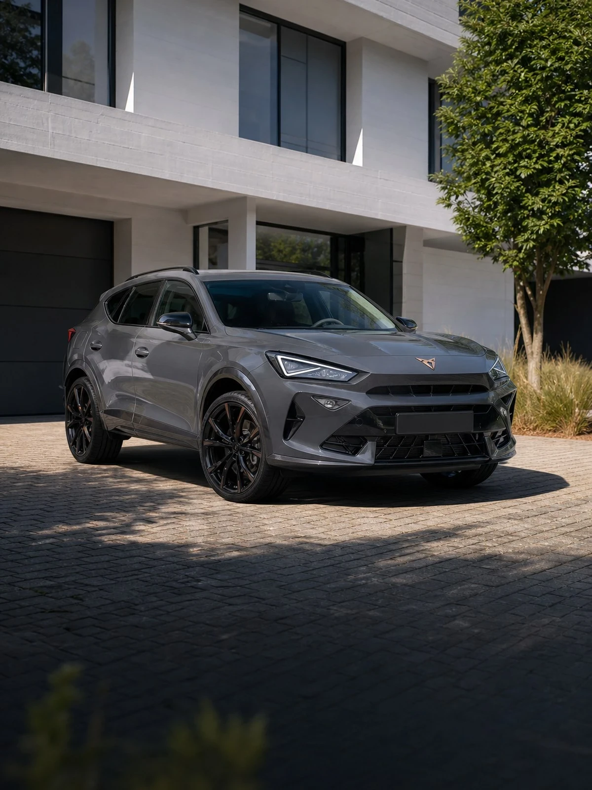 Autoverzekering cupra - verzekering en dekking via Finass Verzekert