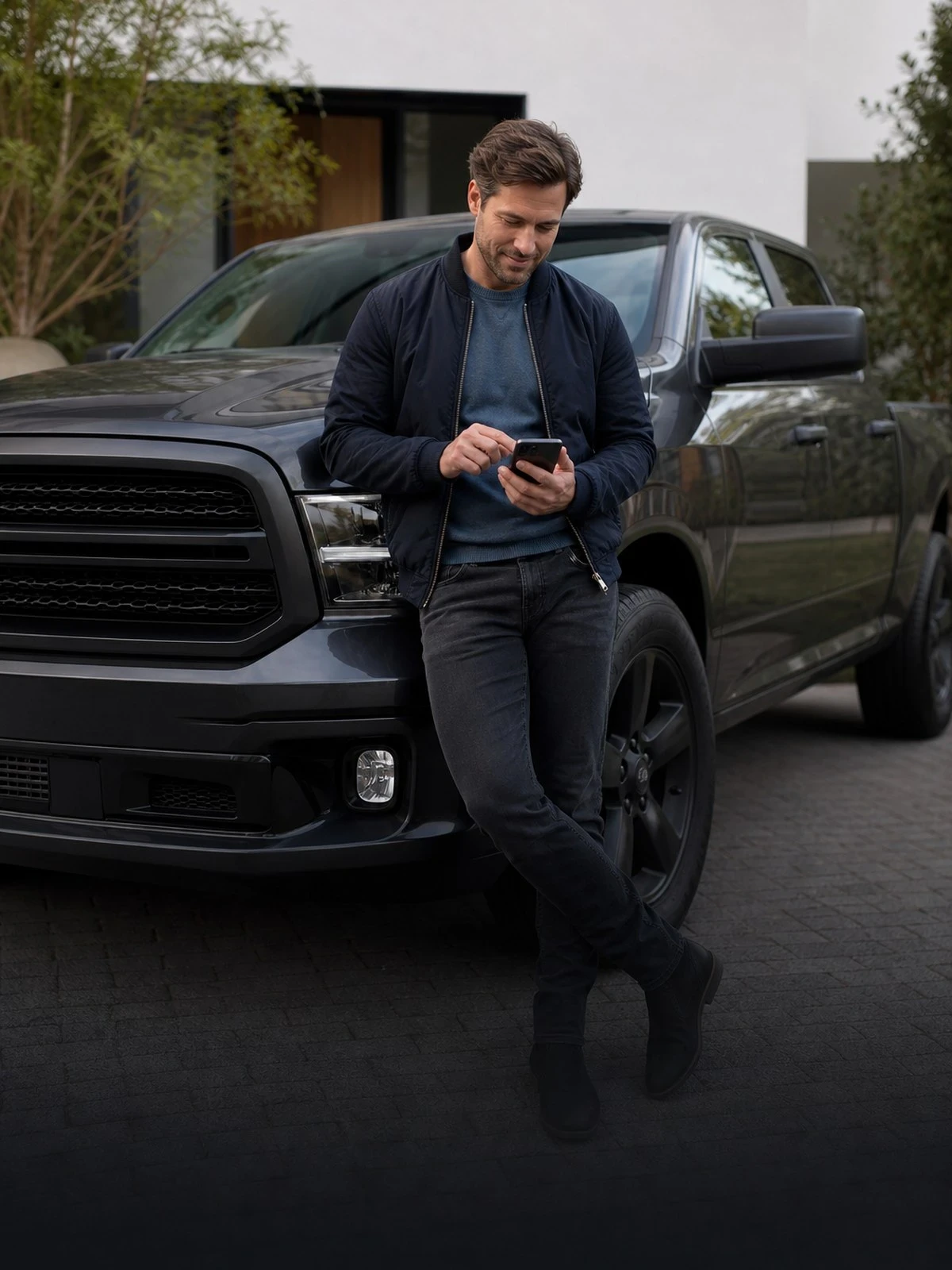 Autoverzekering dodge ram afsluiten via Finass Verzekert