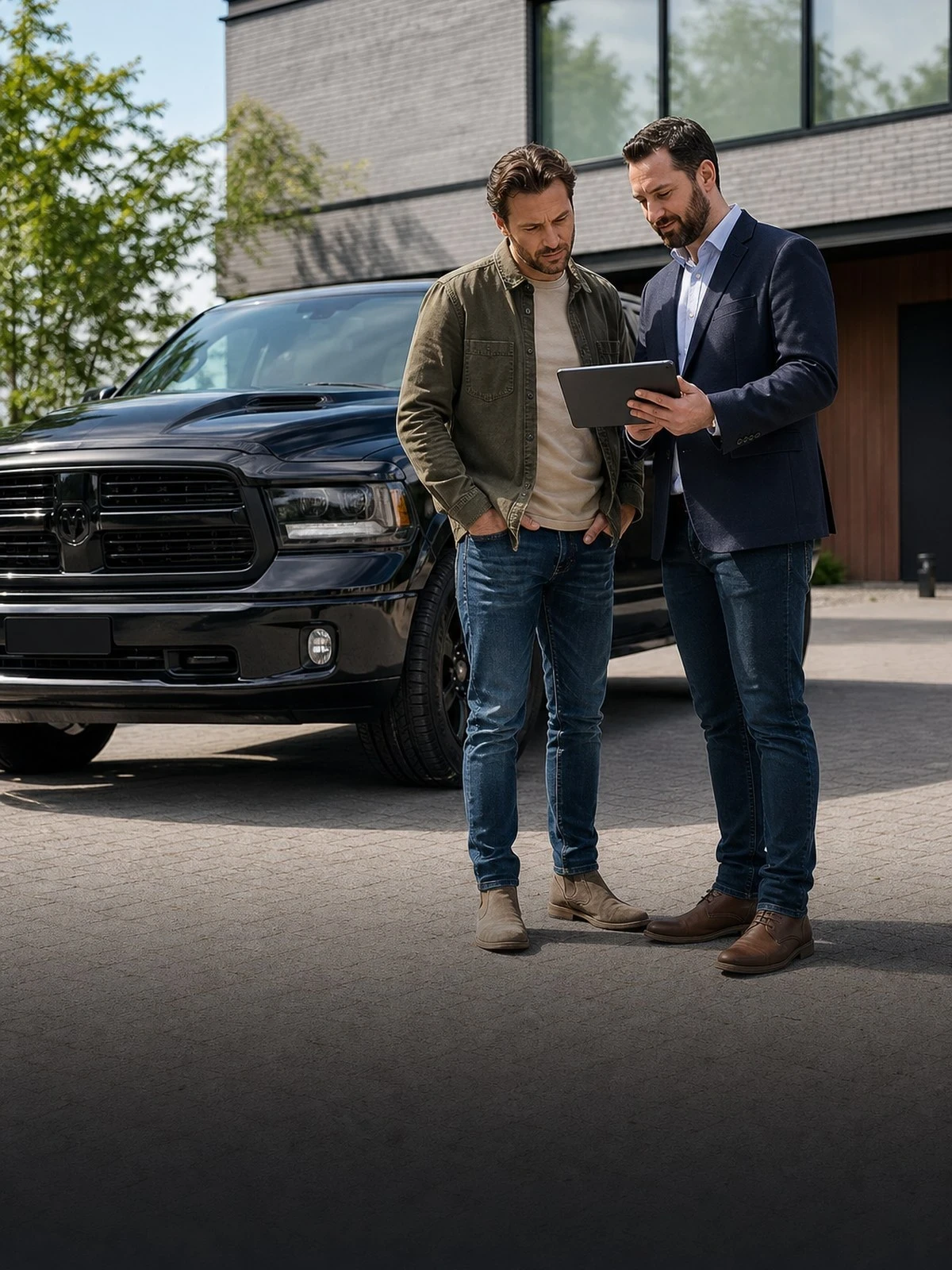 Autoverzekering dodge ram vergelijken met onafhankelijk verzekeringsadvies