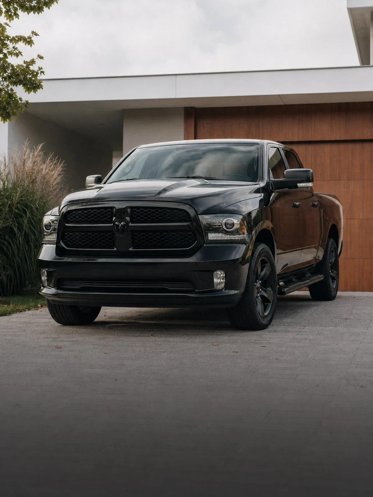 Autoverzekering dodge ram - verzekering en dekking via Finass Verzekert