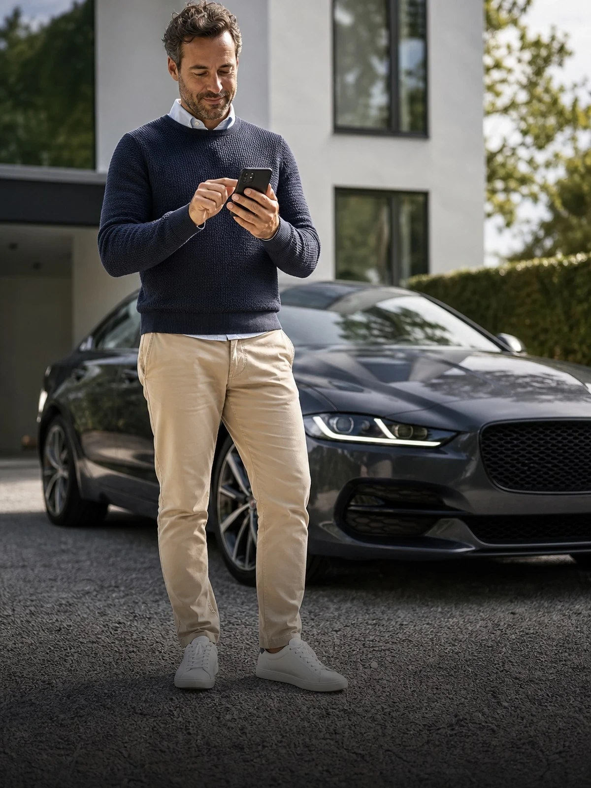 Get car insurance sorted today