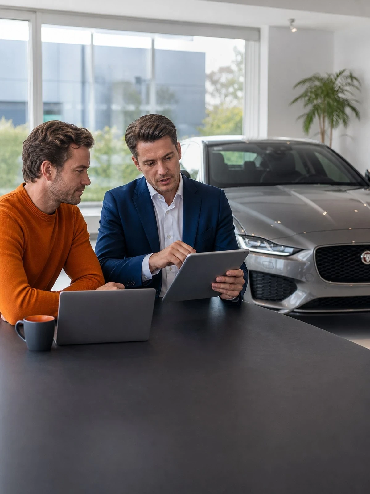 Comparing car insurance premiums and cover