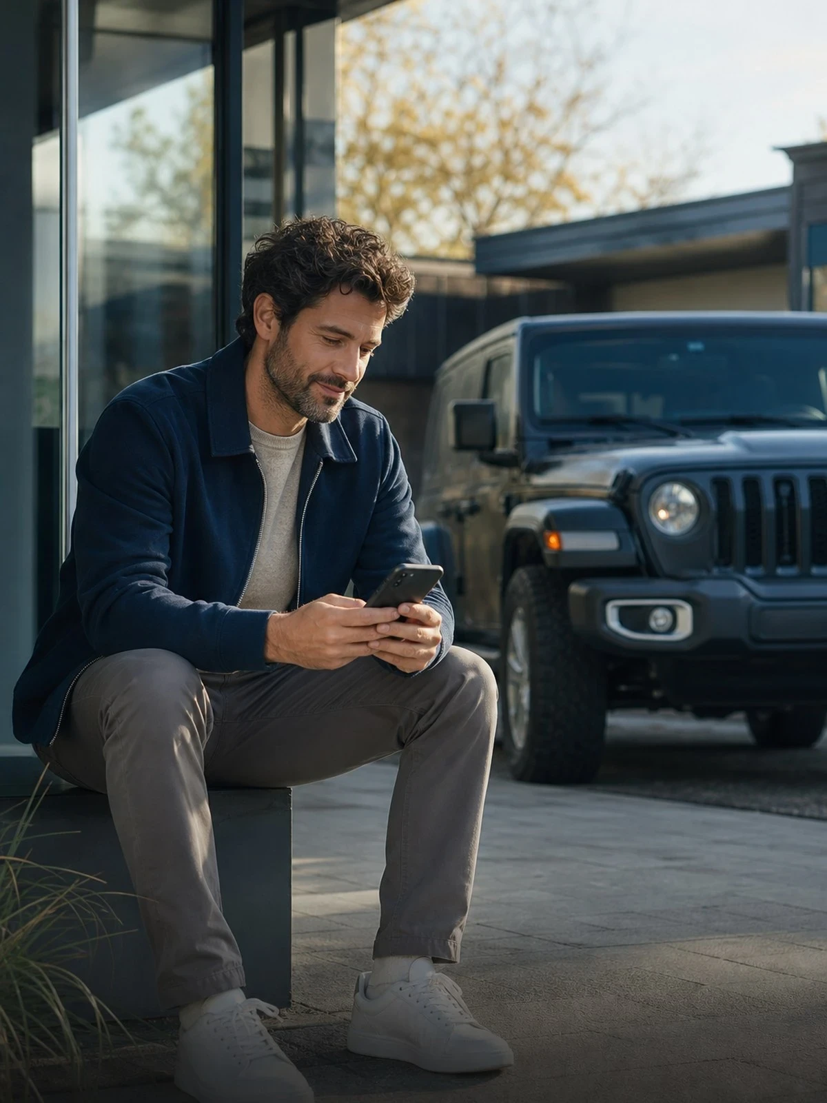 Get car insurance sorted today