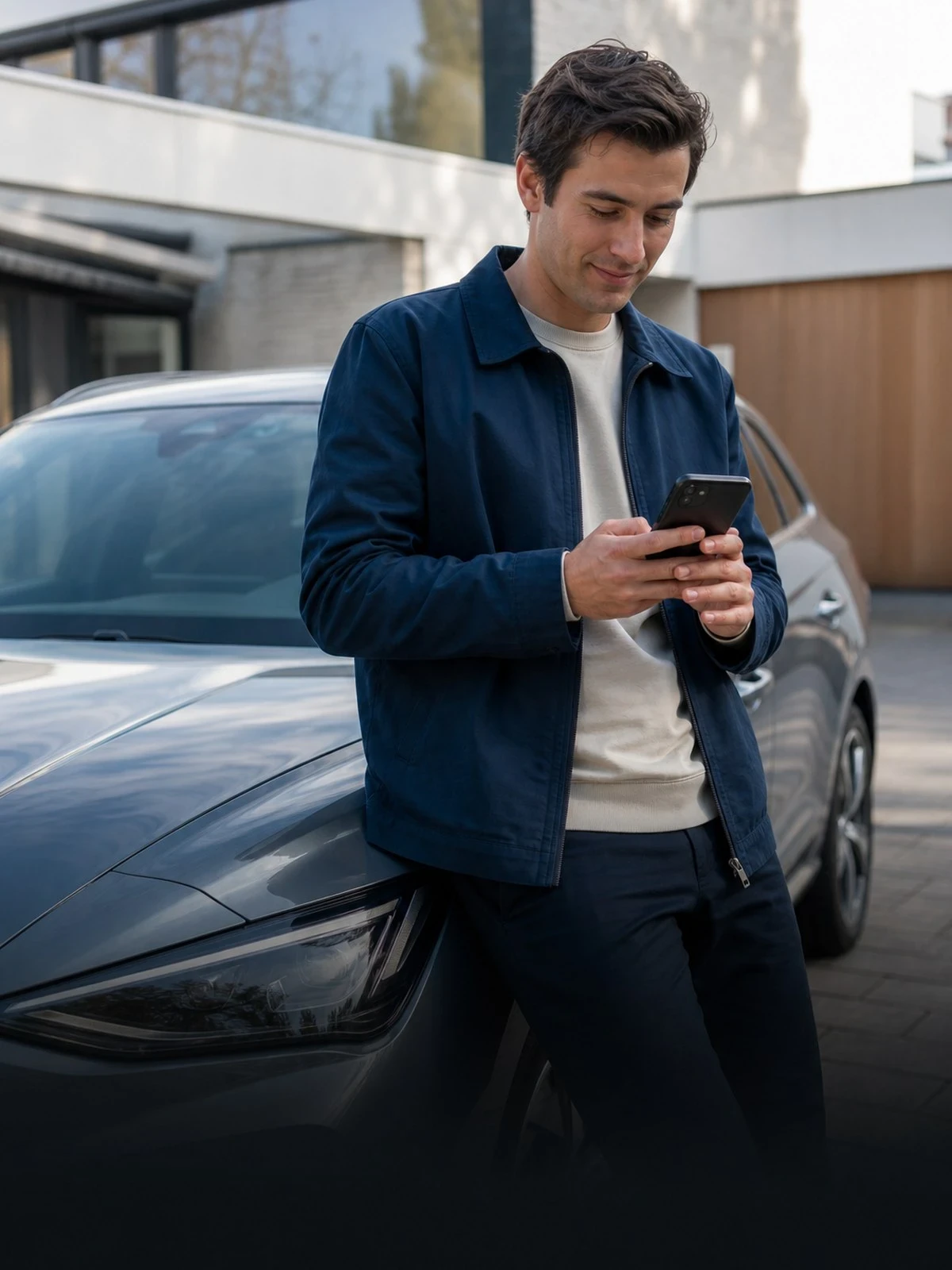 Autoverzekering jonge bestuurder afsluiten via Finass Verzekert