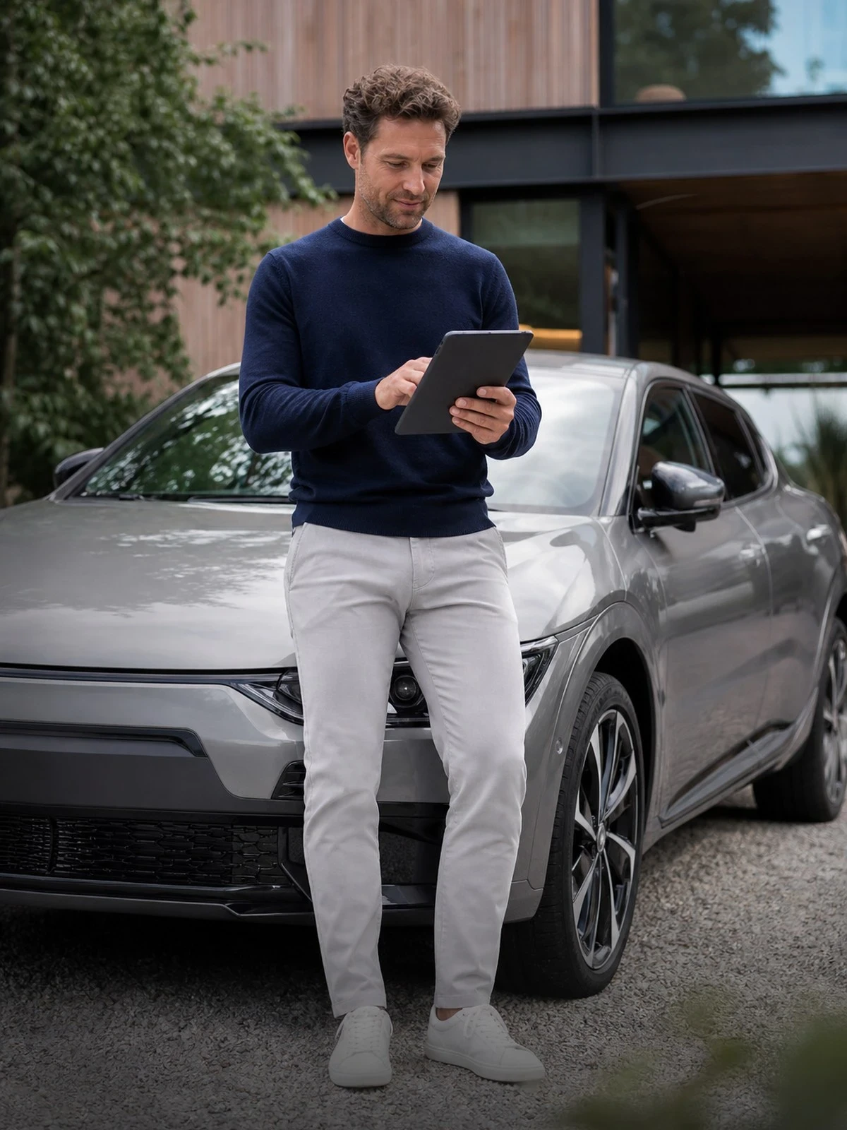 Autoverzekering kia afsluiten via Finass Verzekert