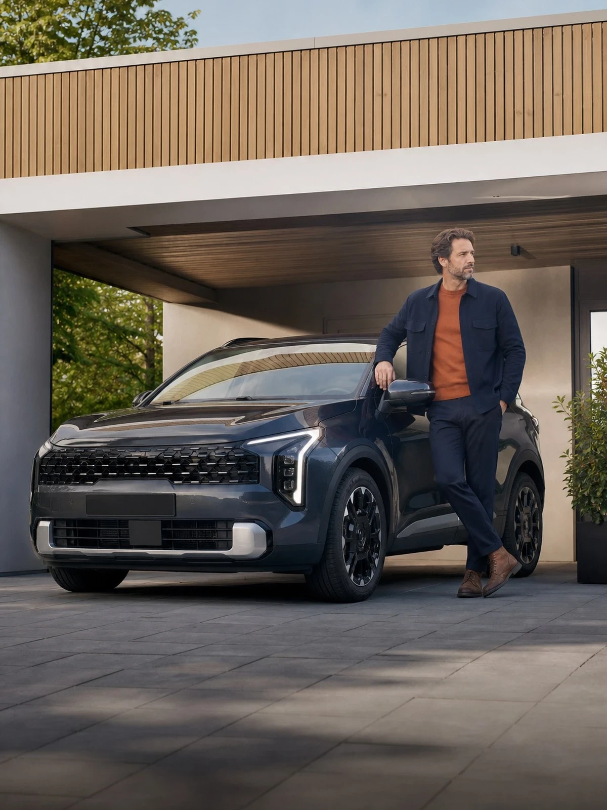 Autoverzekering kia - verzekering en dekking via Finass Verzekert