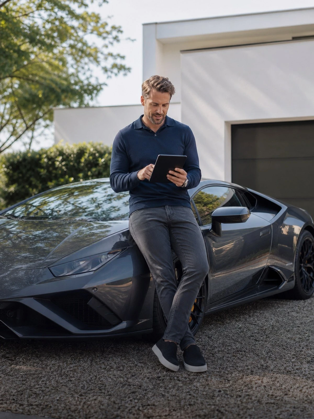 Get car insurance sorted today