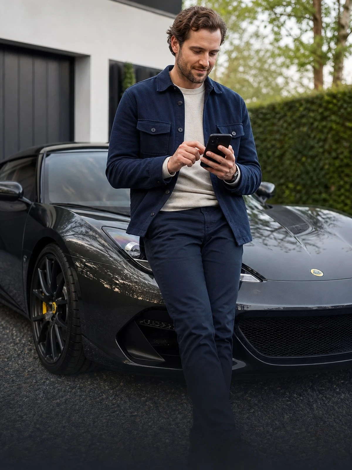 Get car insurance sorted today