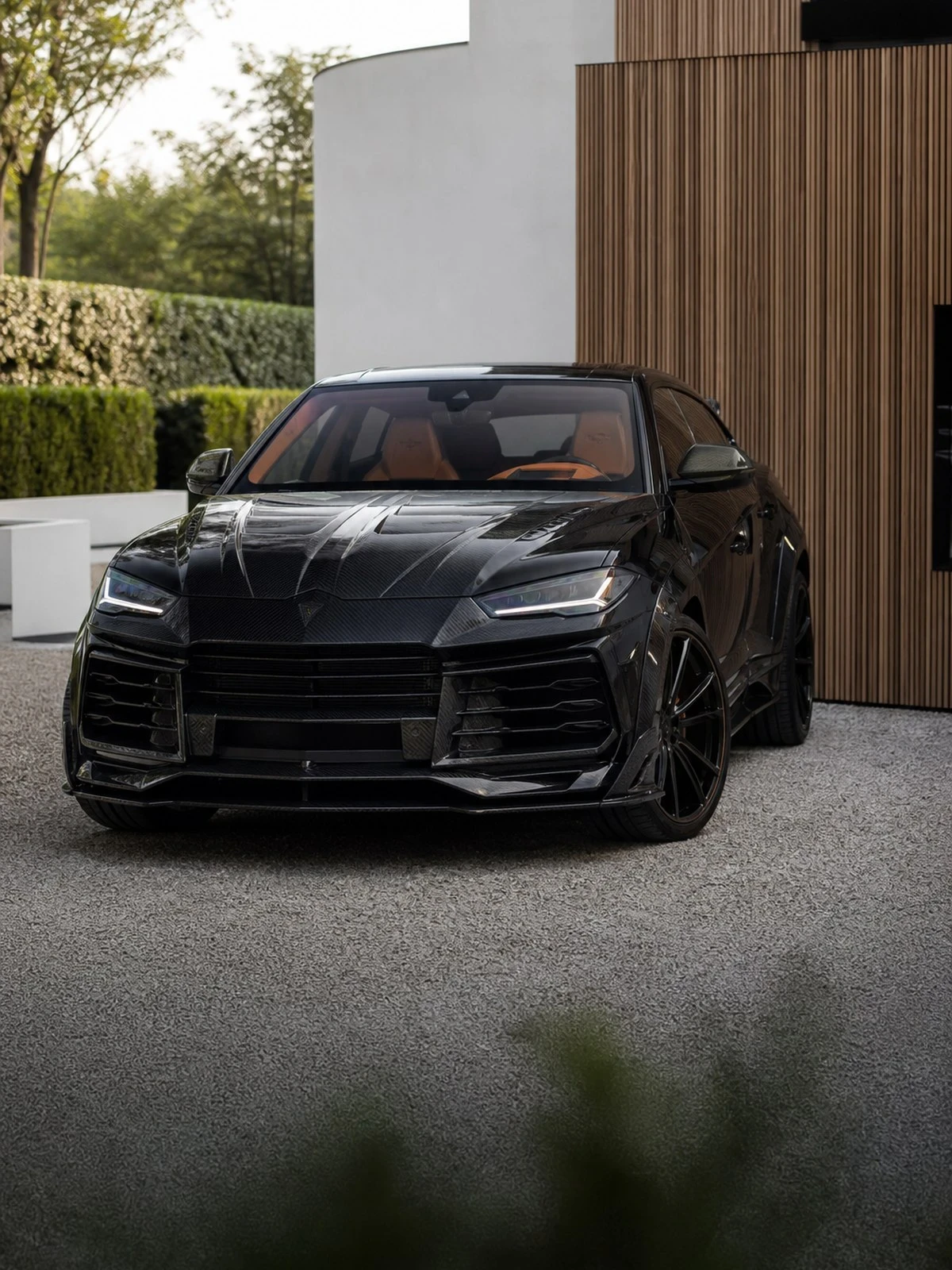 Autoverzekering mansory - verzekering en dekking via Finass Verzekert
