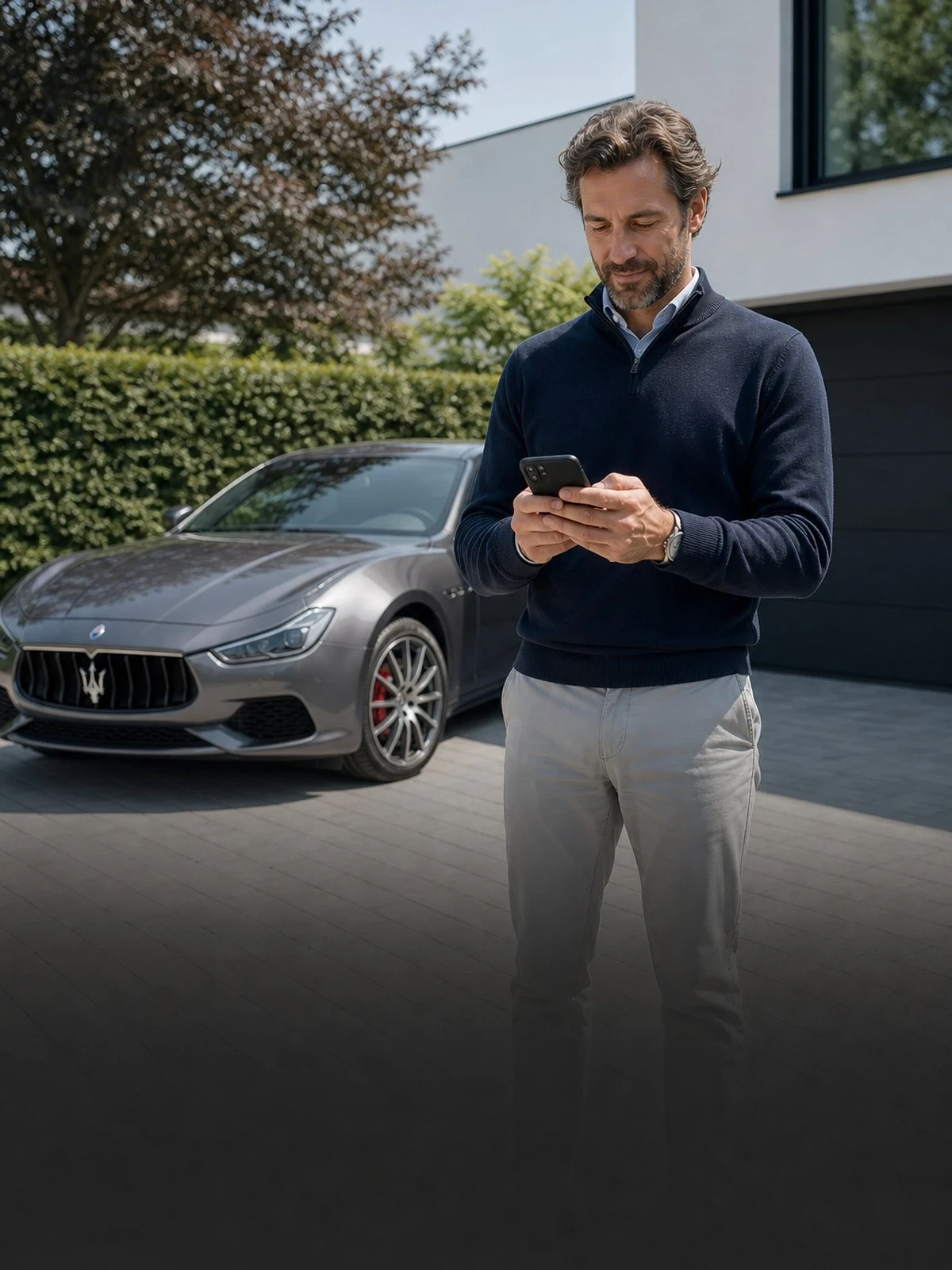 Get car insurance sorted today