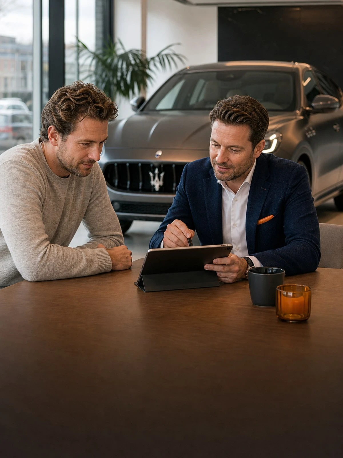 Comparing car insurance premiums and cover
