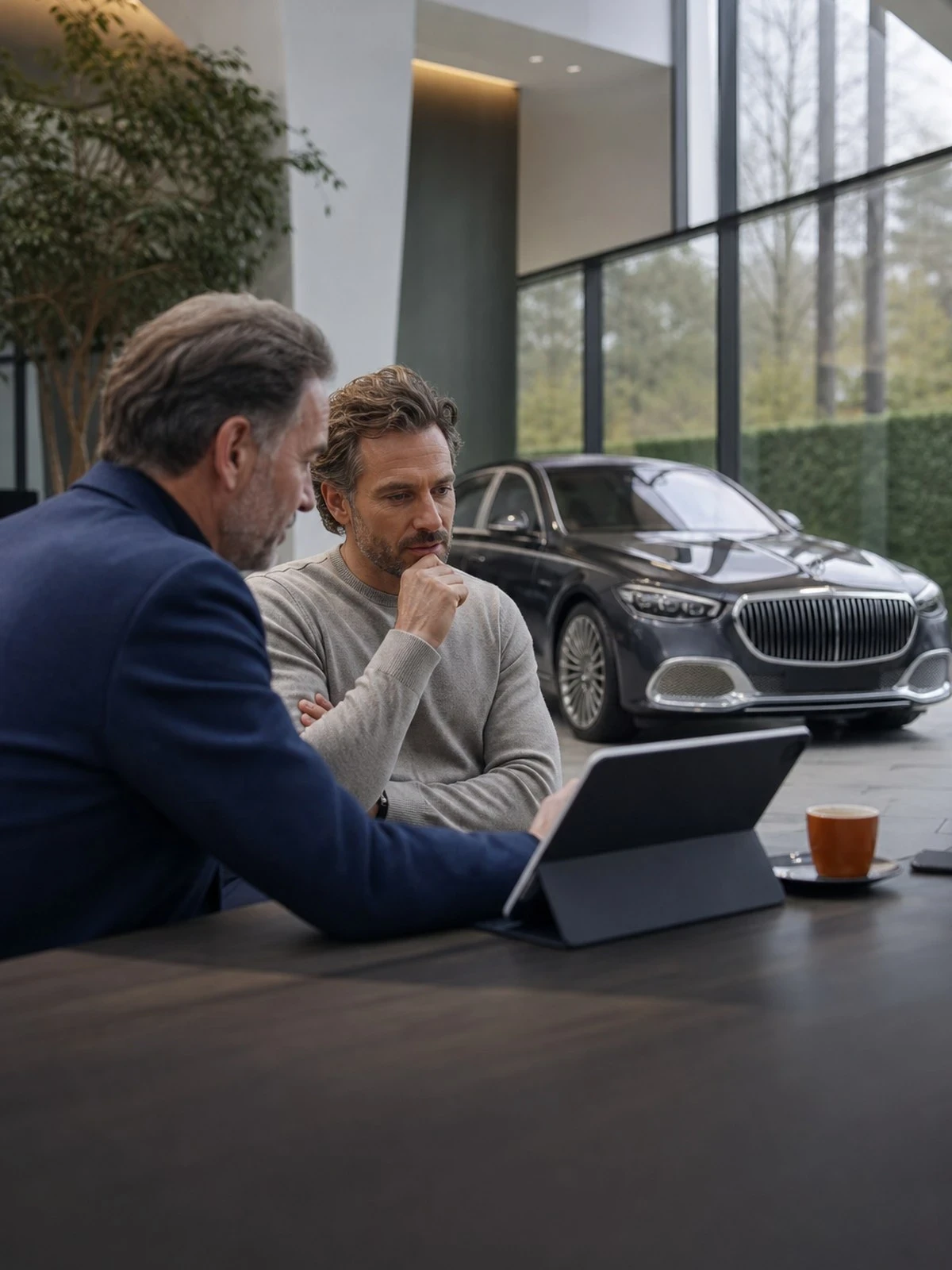 Comparing car insurance premiums and cover
