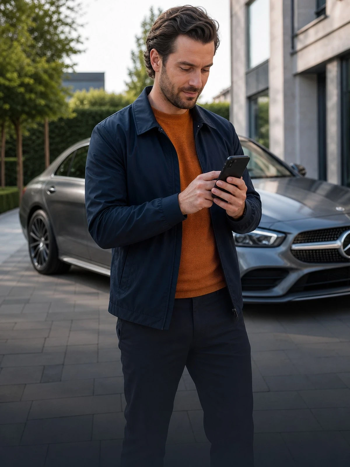 Get car insurance sorted today