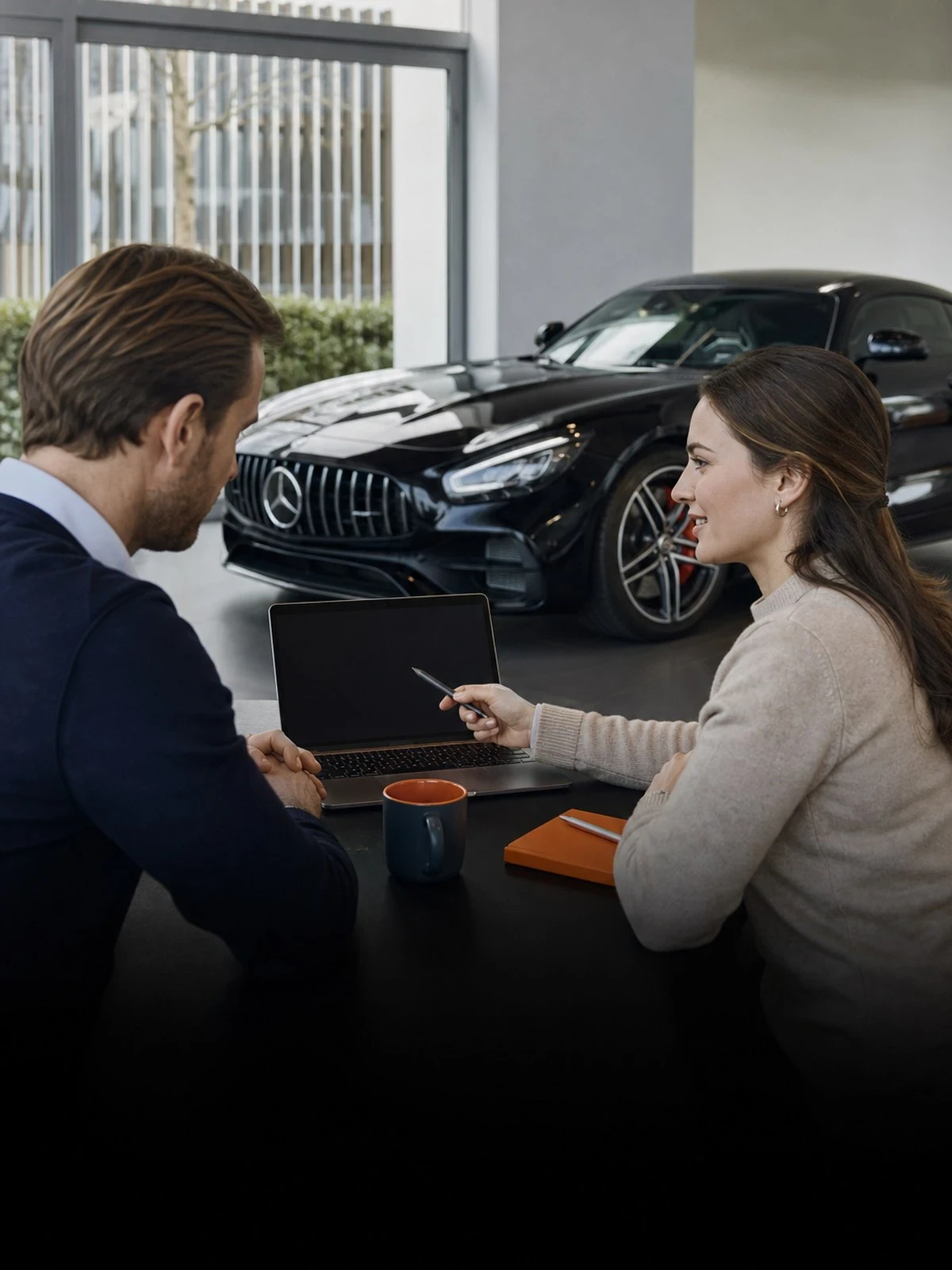 Autoverzekering mercedes benz amg gt vergelijken met onafhankelijk verzekeringsadvies