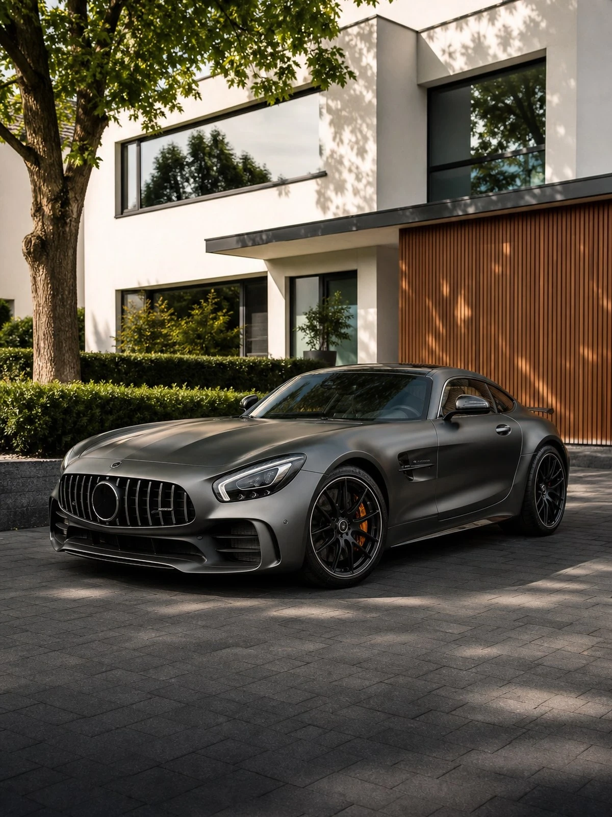 Autoverzekering mercedes benz amg gt - verzekering en dekking via Finass Verzekert