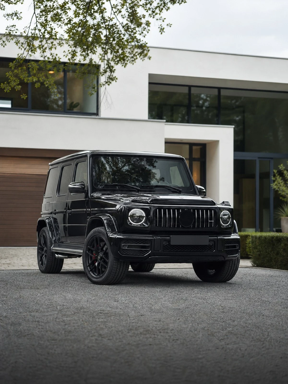 Autoverzekering mercedes benz g klasse - verzekering en dekking via Finass Verzekert