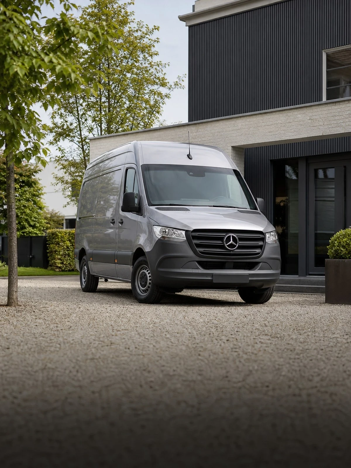 Autoverzekering mercedes benz sprinter - verzekering en dekking via Finass Verzekert