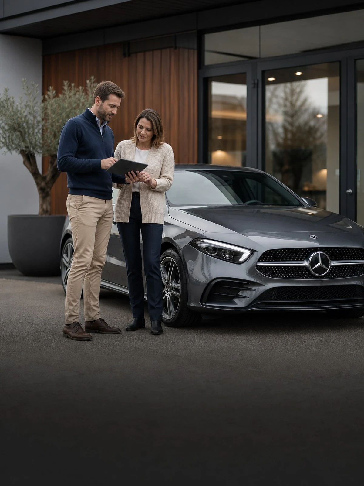 Comparing car insurance premiums and cover